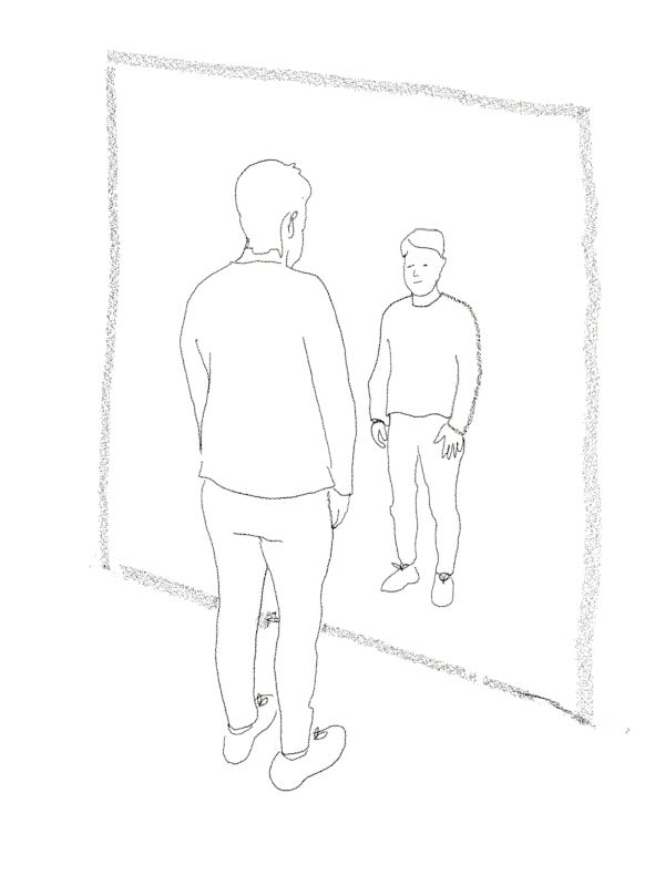 Vincent Lévesque The Inter-Facing